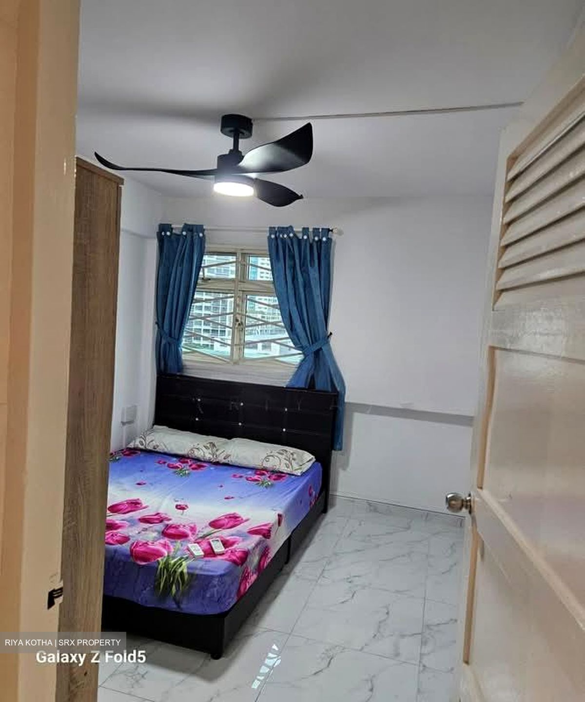 Blk 22 Bendemeer Ville (Kallang/Whampoa), HDB 3 Rooms #585510011